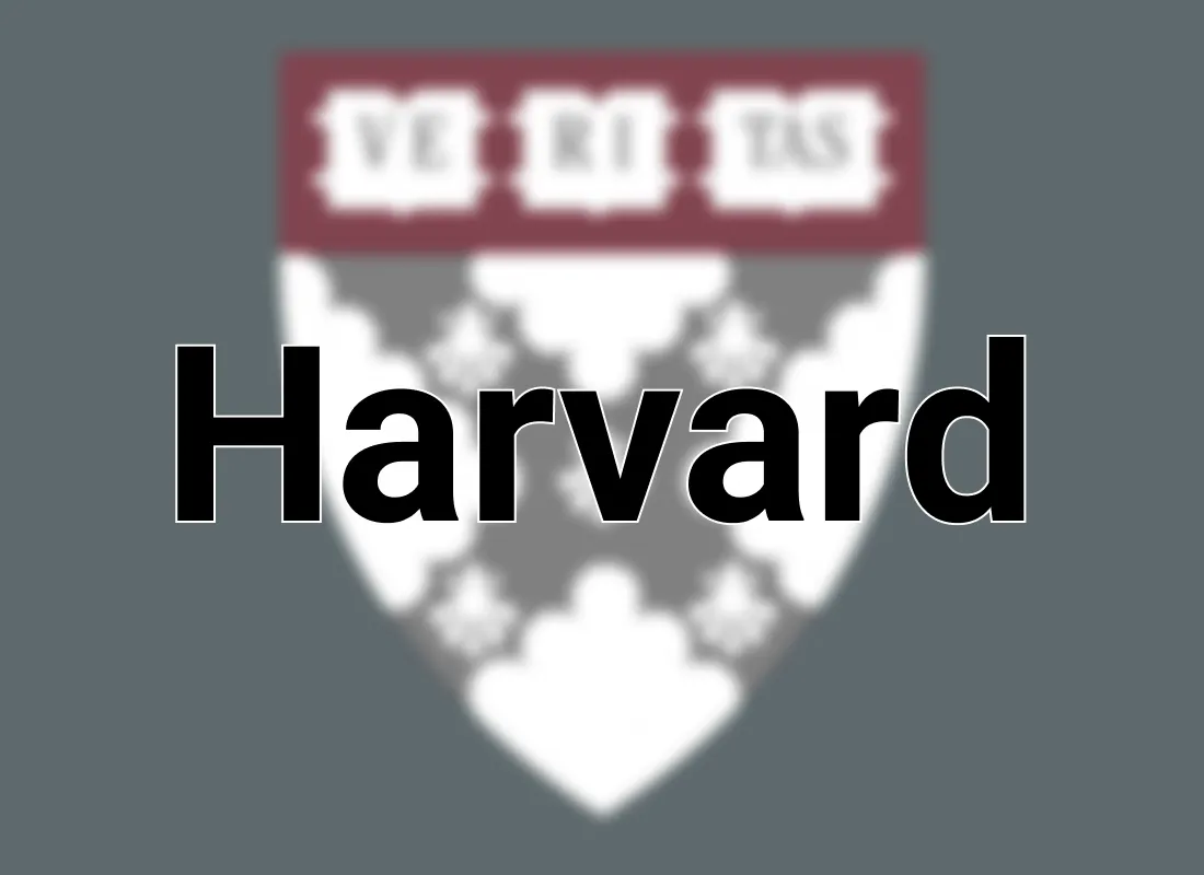 Harvard Business School