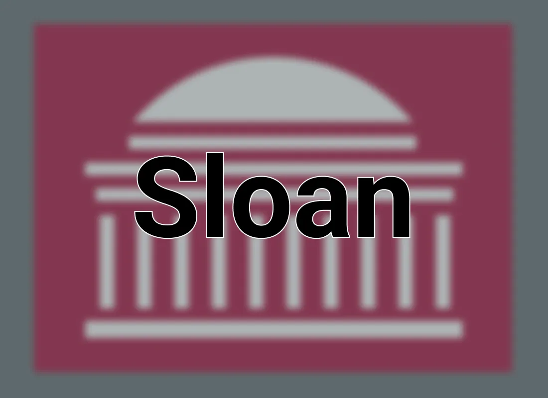 MIT Sloan