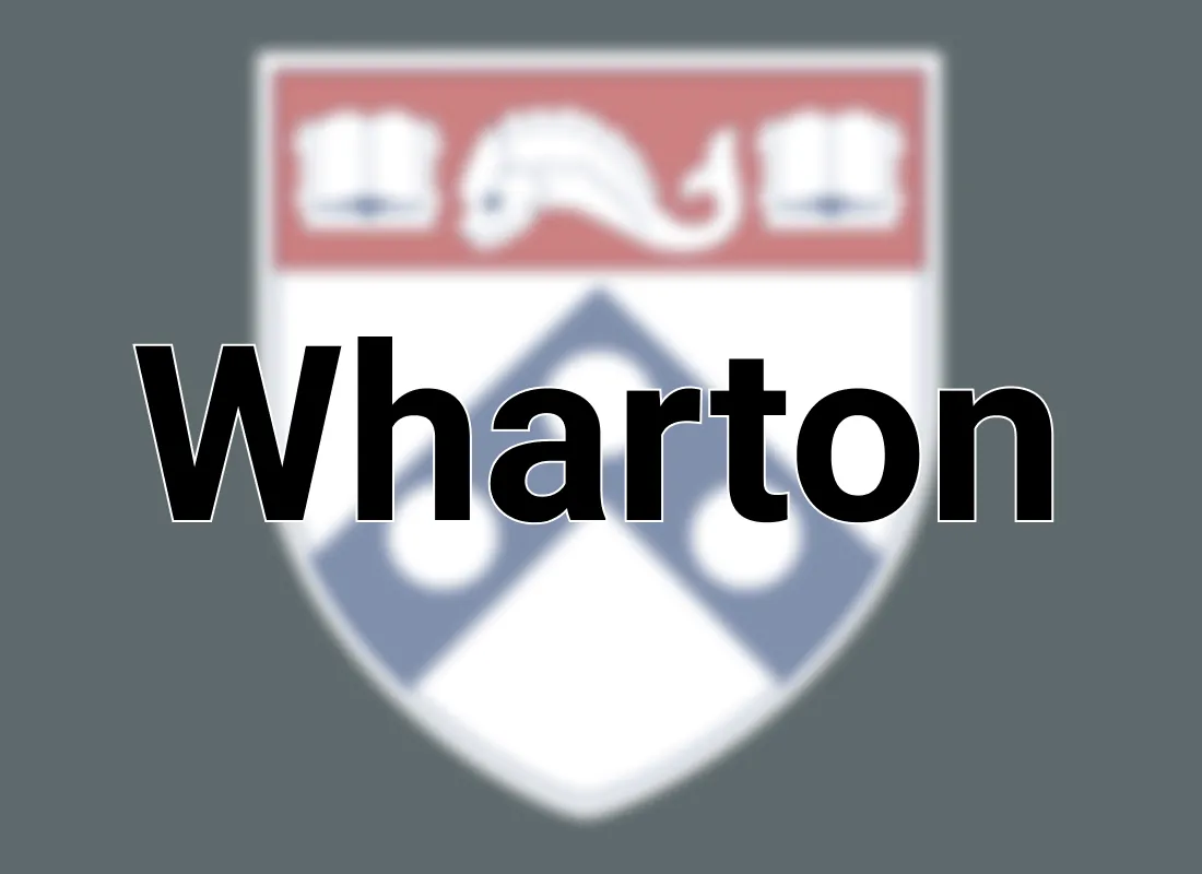 Wharton